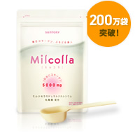 Milcolla[ミルコラ]