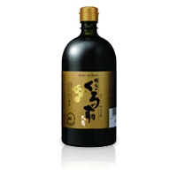 坂元のくろず 天寿(3年もの)