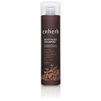 enherb リバイタライズ シャンプー