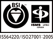 BSI S564220/ISO27001:2005