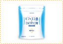 ビフィズス菌＋キシロオリゴ糖