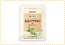 大豆イソフラボン＋亜麻リグナン