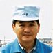 『坂元醸造』工場長　蔵元忠明
