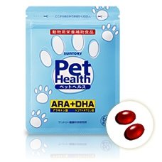 Pet Health(ybgwX) ARA+DHA