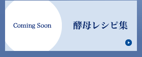 酵母レシピ集