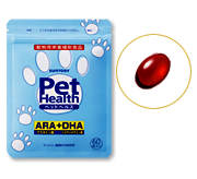 Pet HealthiybgwX)ARA+DHA[ph{⏕Hi]