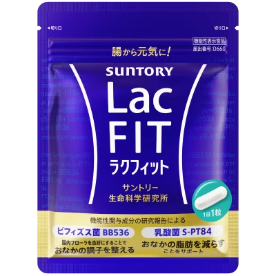 ラクフィット