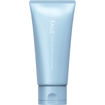 エファージュ ファインスムーズ クレンジング