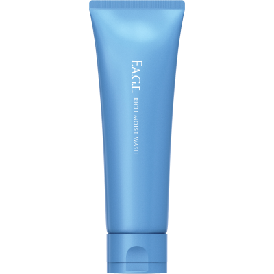 エファージュ リッチモイスト ウォッシュ