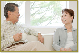 健やかに美しく。そして、心豊かな毎日へ。