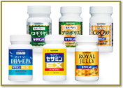 食のちからを健康のちからに