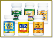 食のちからを健康のちからに