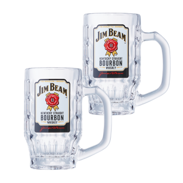 ジムビーム ハイボールジョッキ (2個)