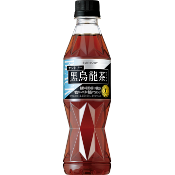 黒烏龍茶OTPP (350ml×24本)