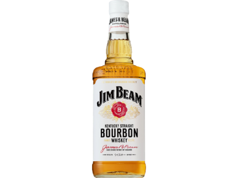 ジムビーム (700ml)