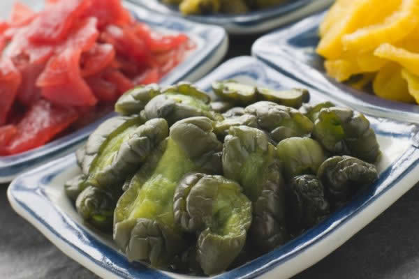 日本の食卓を支える植物性乳酸菌