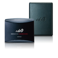 +deO[プラス-デオ]デオドラントソープ