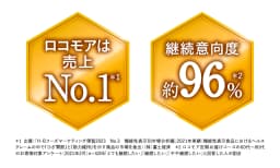おすすめな理由2 サントリーはみなさまに選ばれてNo.1 サントリーは連続売上No.1