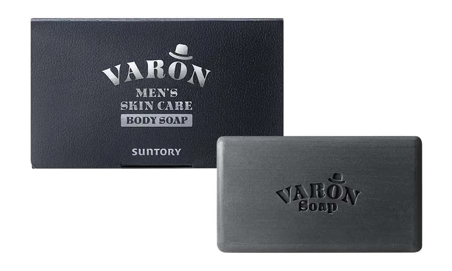 VARON[ヴァロン] ボディソープ* 