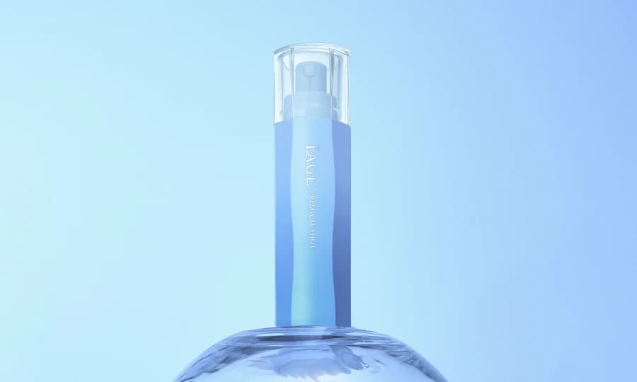 エファージュ トライアルセット