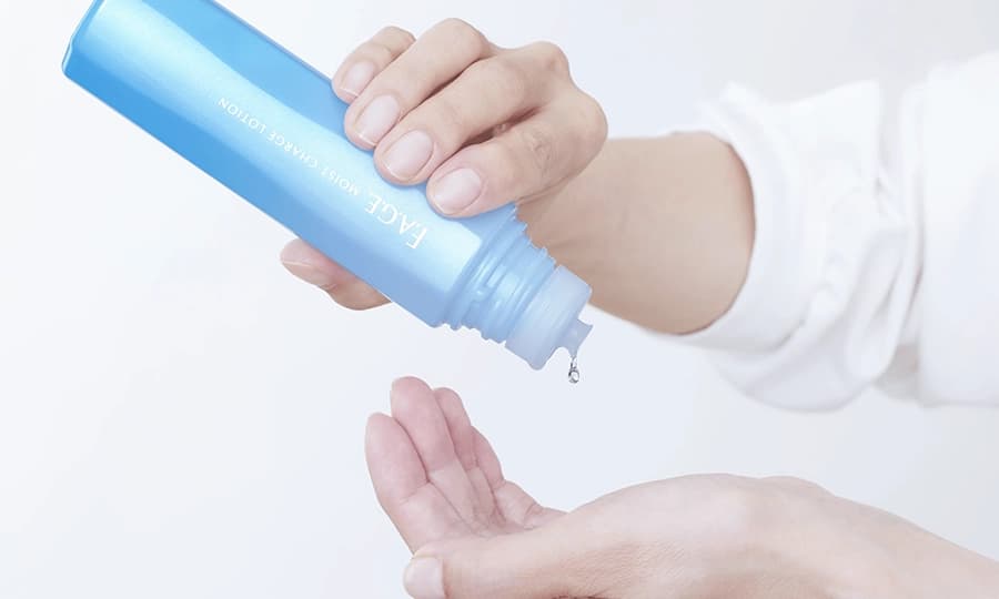 エファージュ モイストチャージ ローション