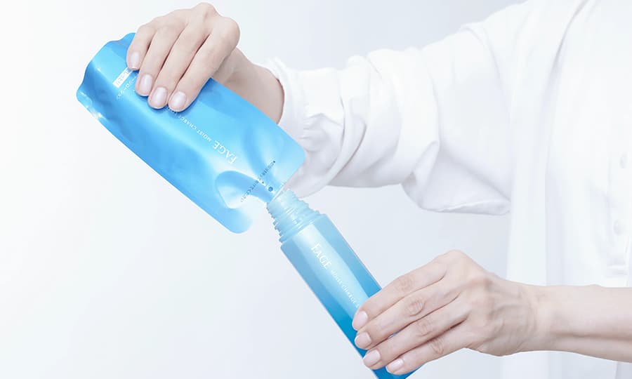 エファージュ モイストチャージ ローション