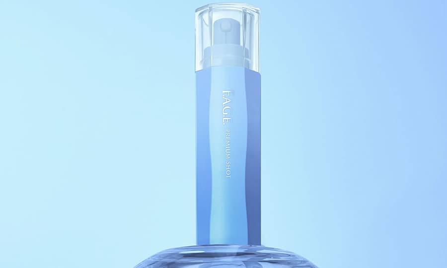 エファージュ プレミアムショット