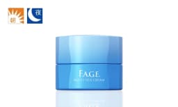 エファージュ　モイストベール　クリーム