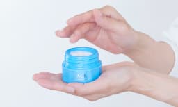 エファージュ モイストベール クリーム