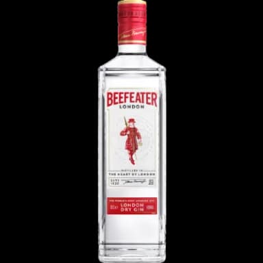ビーフィーター ジン40度 (700ml)