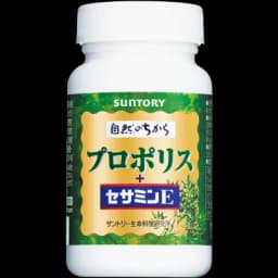 プロポリス＋セサミンE