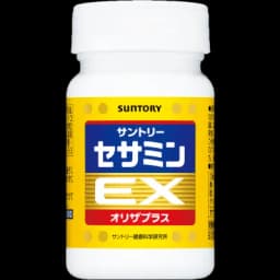 セサミンEX