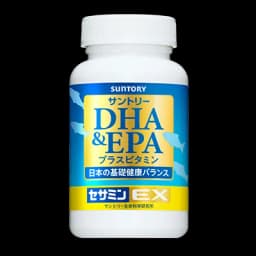 DHA&EPA＋セサミンEX