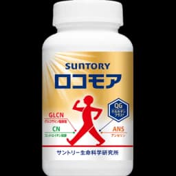 ロコモア