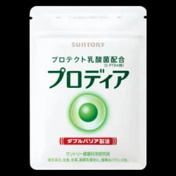 プロディア プロテクト乳酸菌配合