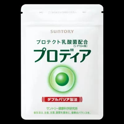 プロディア プロテクト乳酸菌配合