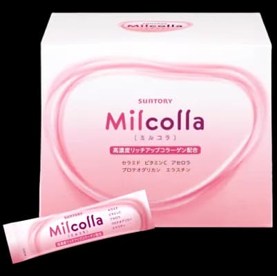 Milcolla[ミルコラ]