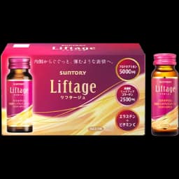 Liftage[リフタージュ]