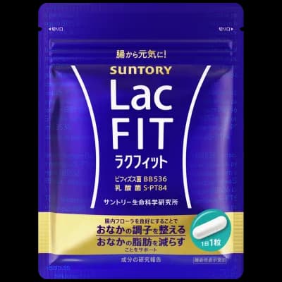 ラクフィット