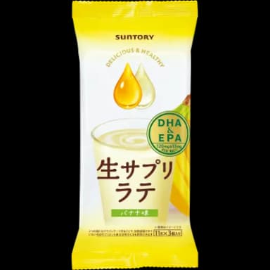 生サプリラテ