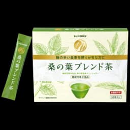 桑の葉ブレンド茶
