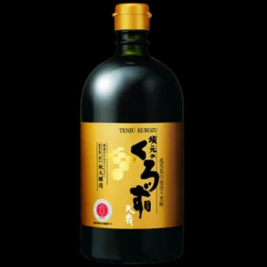 坂元のくろず 天寿(3年もの)