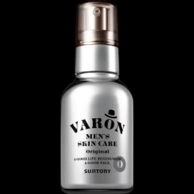 VARON[ヴァロン]|大人の男性用オールインワンスキンケア|サントリー ...