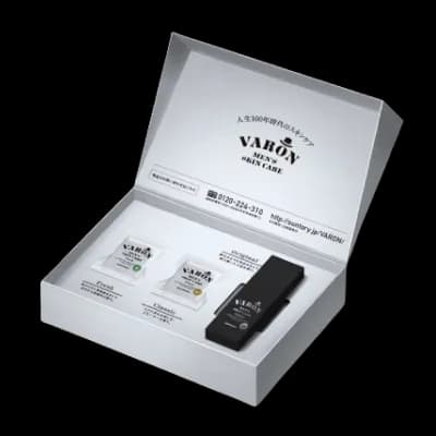 VARON[ヴァロン]オールインワンセラム ギフトセット