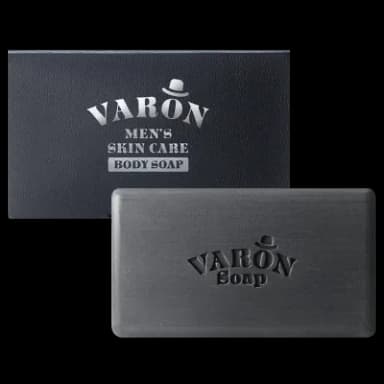VARON[ヴァロン] ボディソープ* 