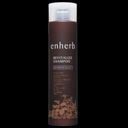 enherb リバイタライズ シャンプー