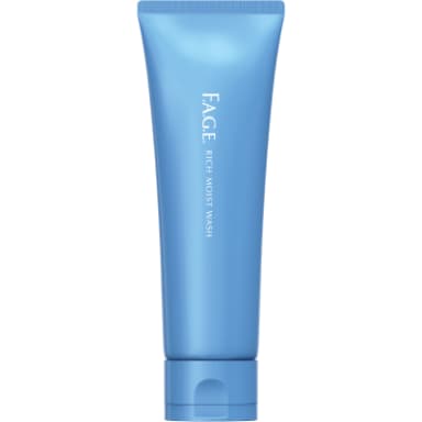 エファージュ　リッチモイスト　ウォッシュ