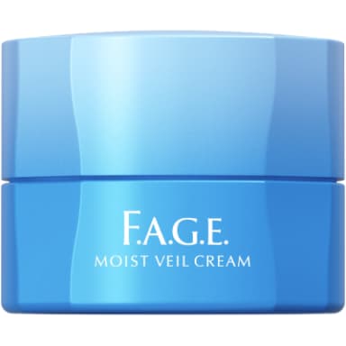 エファージュ　モイストベール　クリーム