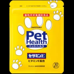 Pet Health[ペットヘルス] セサミンE