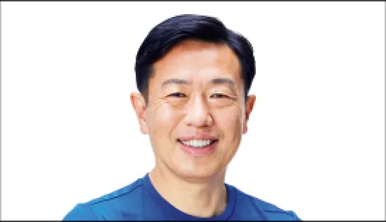 中野ジェームズ修一さん